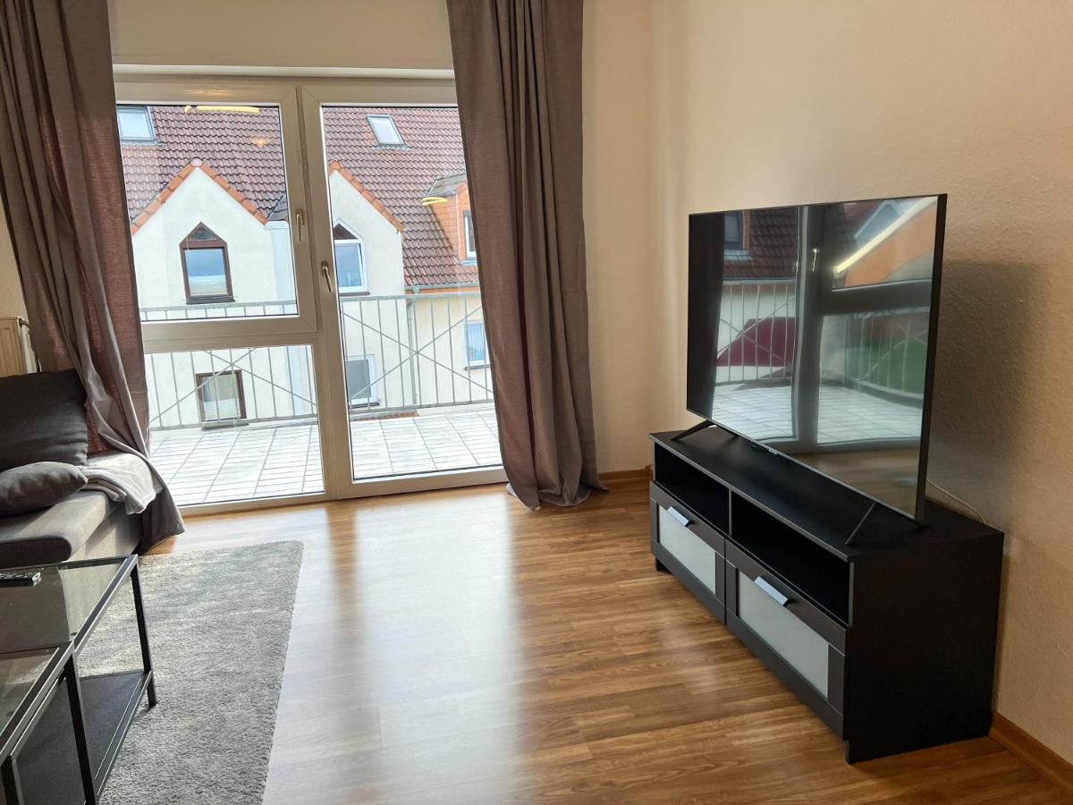 Casa Sali - Stilvolle Ferienwohnung Bei Heidelberg Mit Terrasse & Parkplatz Leimen  Extérieur photo