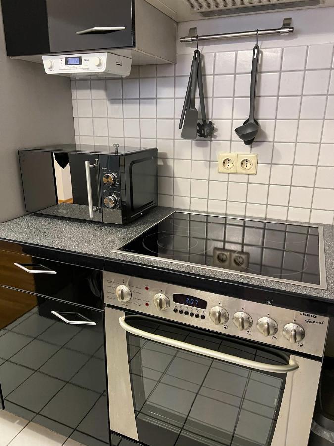 Casa Sali - Stilvolle Ferienwohnung Bei Heidelberg Mit Terrasse & Parkplatz Leimen  Extérieur photo